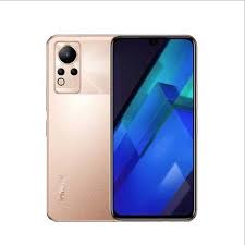 Infinix Note 12I 4+128Gb